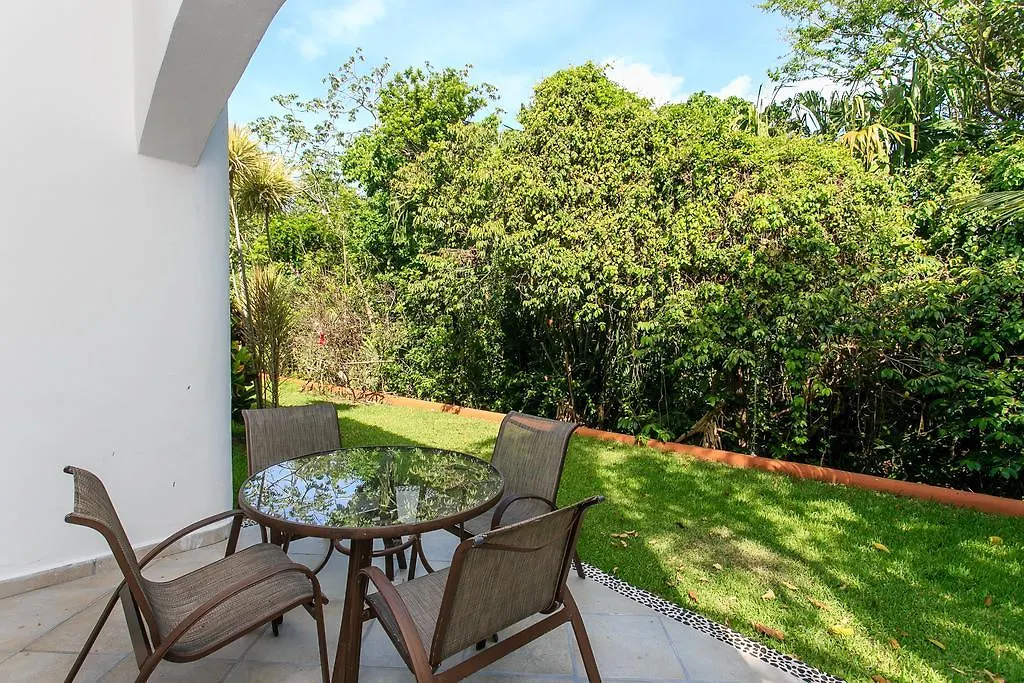 別荘 Villa Playamar Tucan By MoskitoRiviera Maya